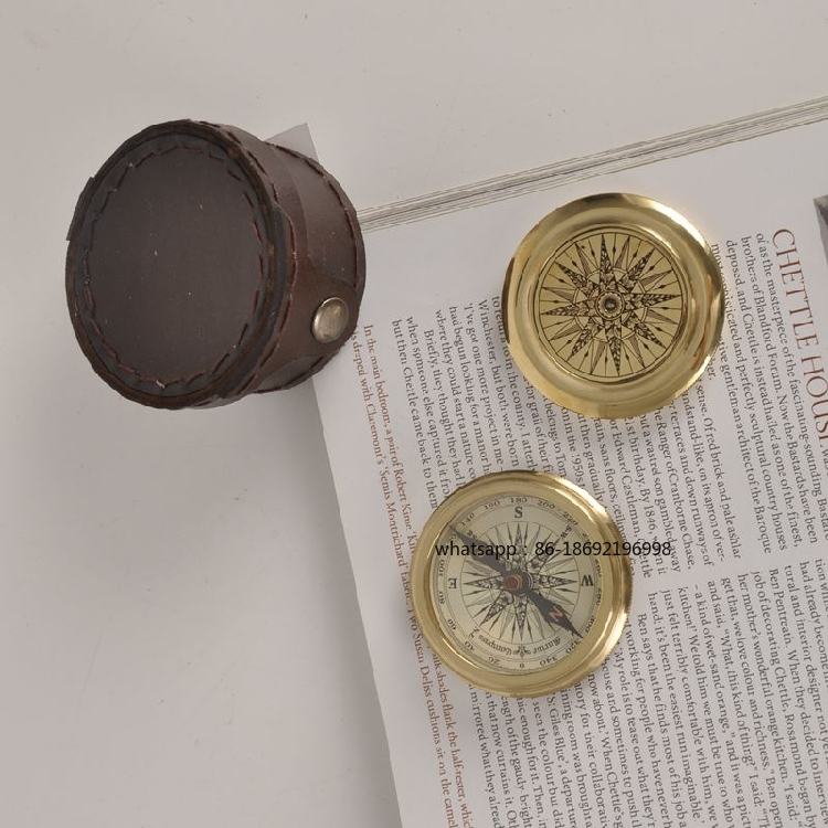 Estojo de couro vintage de lat - Collectible Vintage Tools avaliação e preço