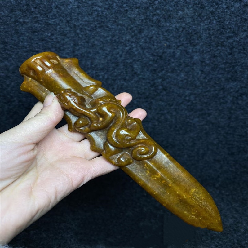 Coleção Chinesa de Artesanato  - Vintage Collectible Ornaments avaliação e preço