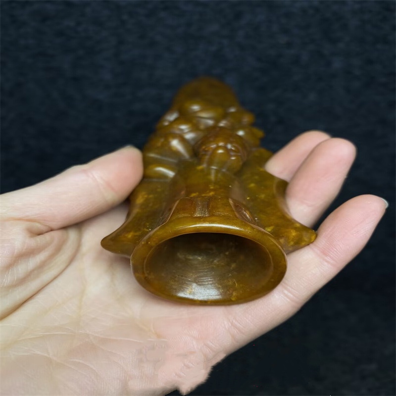 Coleção Chinesa de Artesanato  - Vintage Collectible Ornaments avaliação e preço