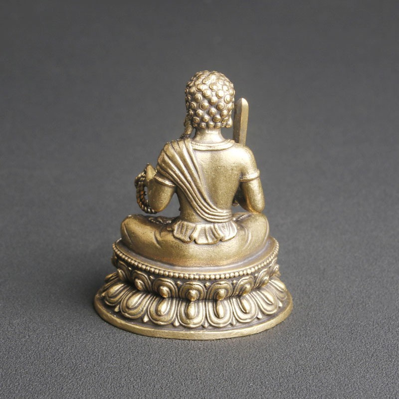 Escultura de Mesa Vintage em L - Vintage Collectible Ornaments avaliação e preço
