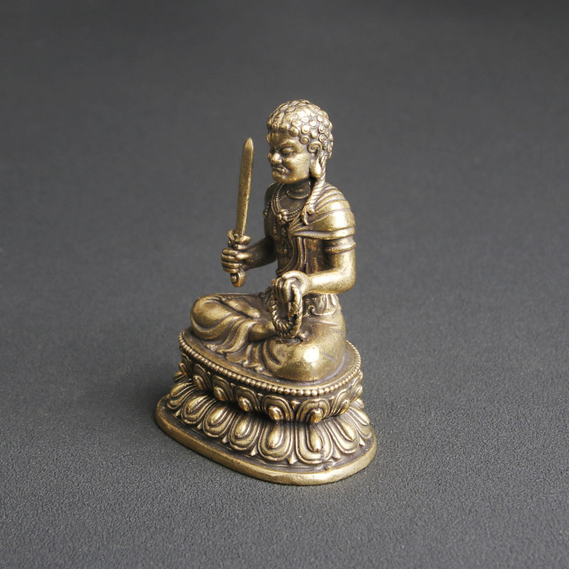 Escultura de Mesa Vintage em L - Vintage Collectible Ornaments avaliação e preço