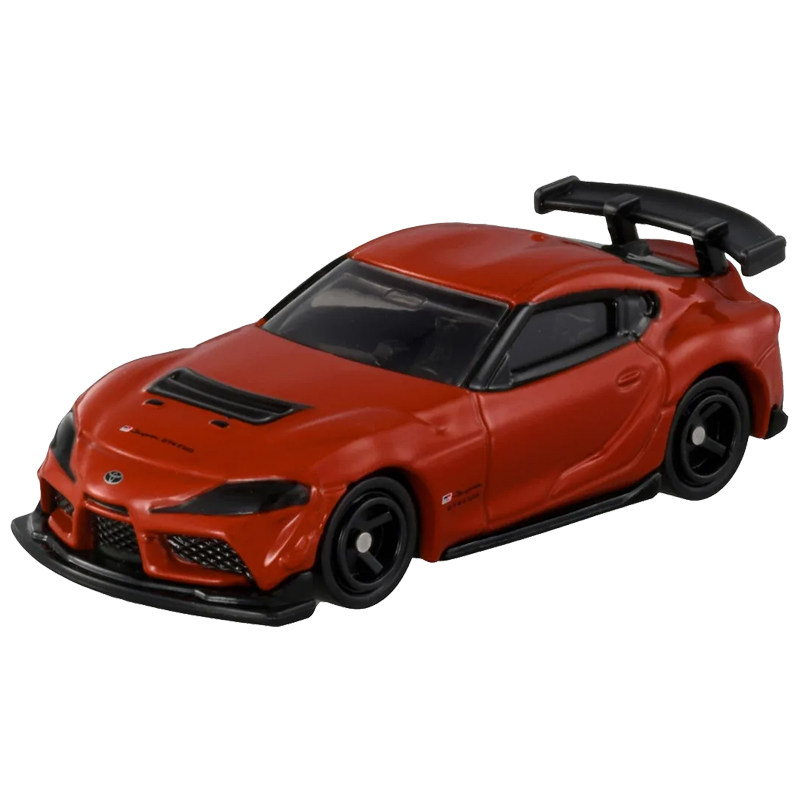 Tomica No.22 Toyota GR Supra G - Vintage Collectible Model Cars avaliação e preço