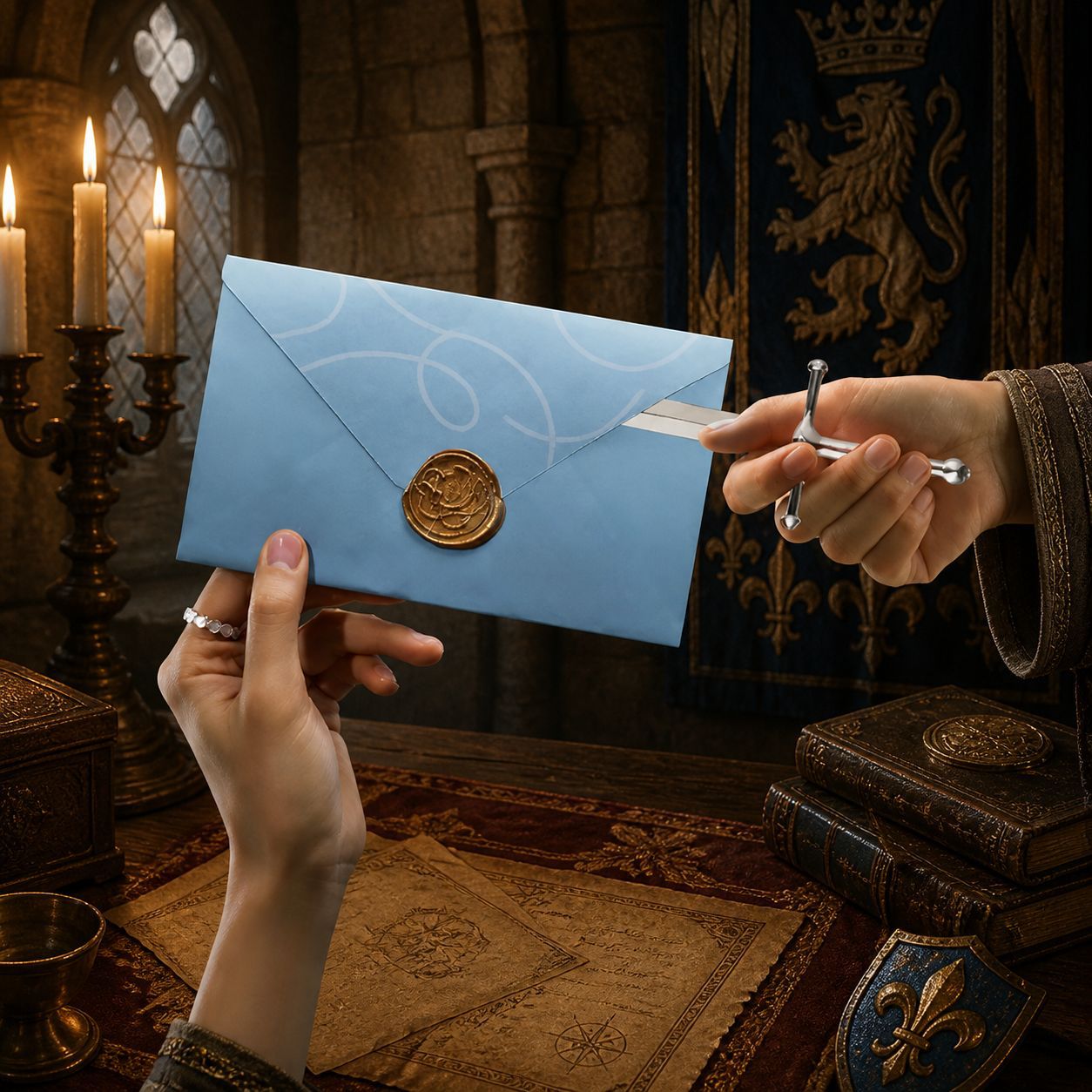 Abridor de Cartas e Envelopes  - Collectible Vintage Tools avaliação e preço