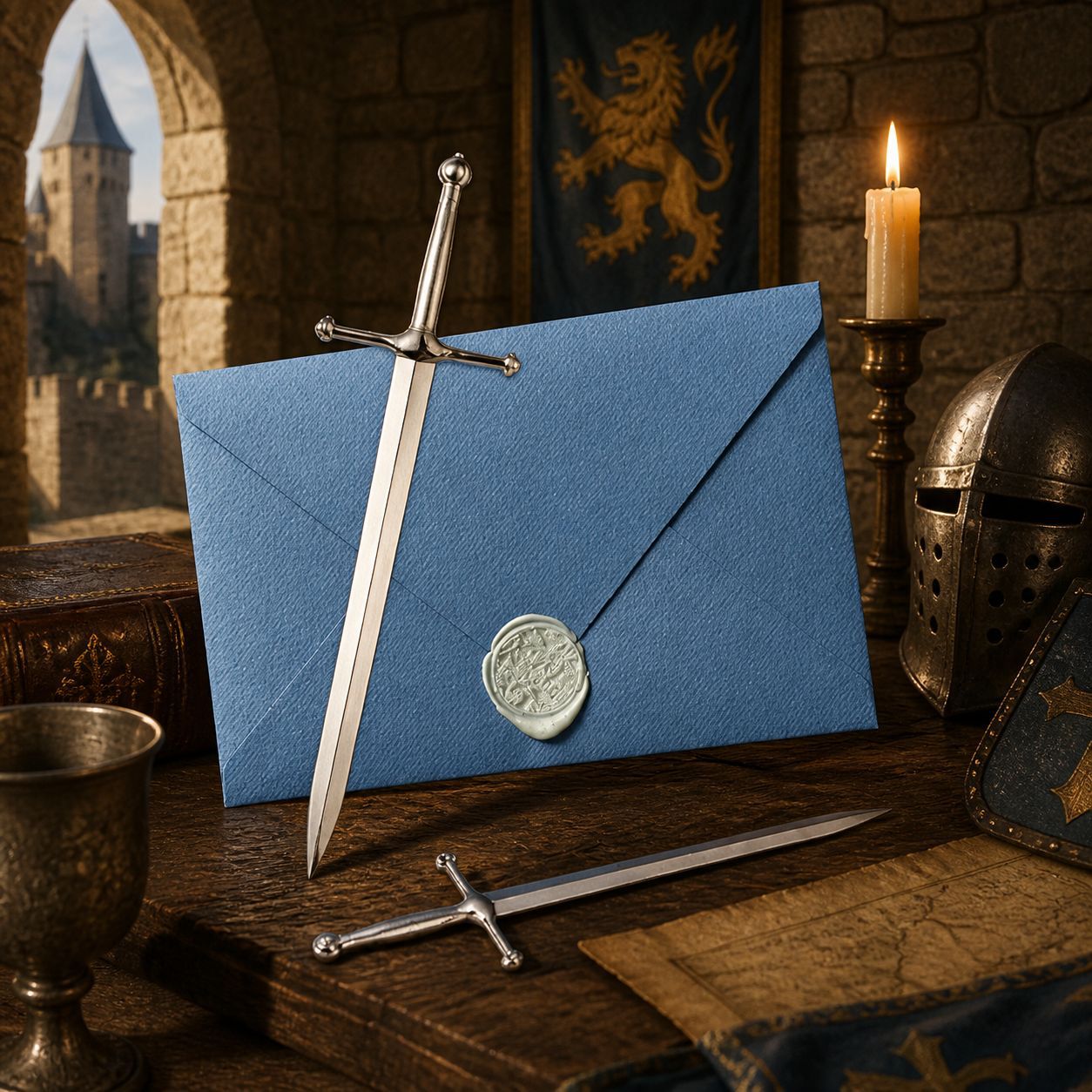 Abridor de Cartas e Envelopes  - Collectible Vintage Tools avaliação e preço