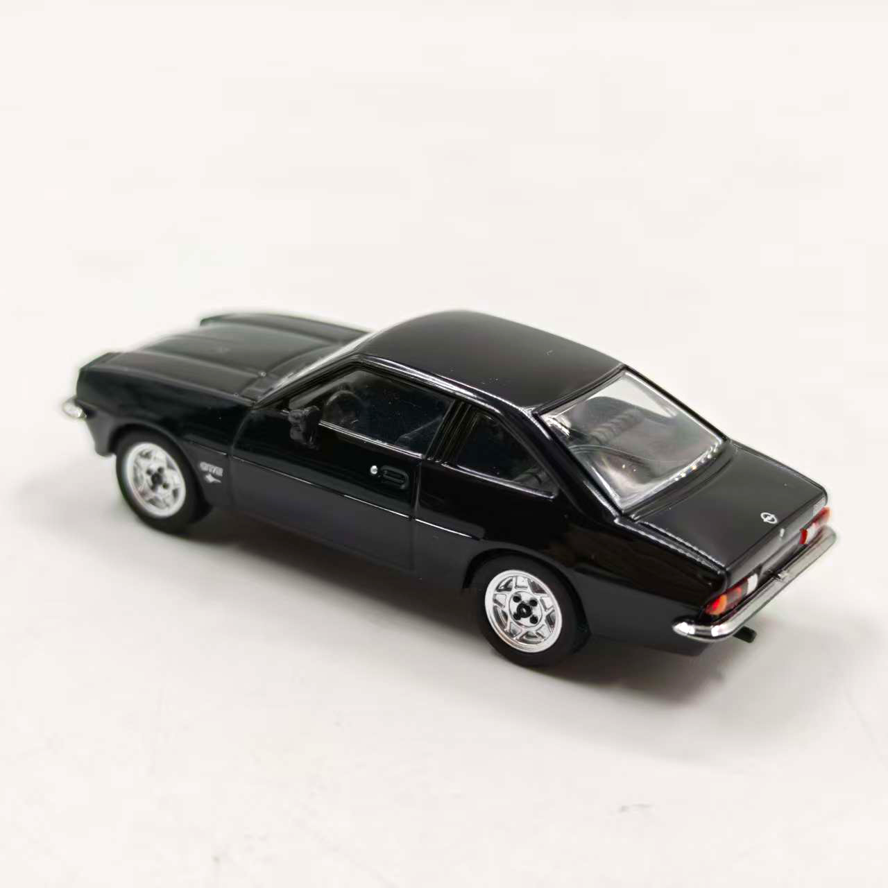 Herpa escala 1/87 OPEL GT/E es - Vintage Collectible Model Cars avaliação e preço