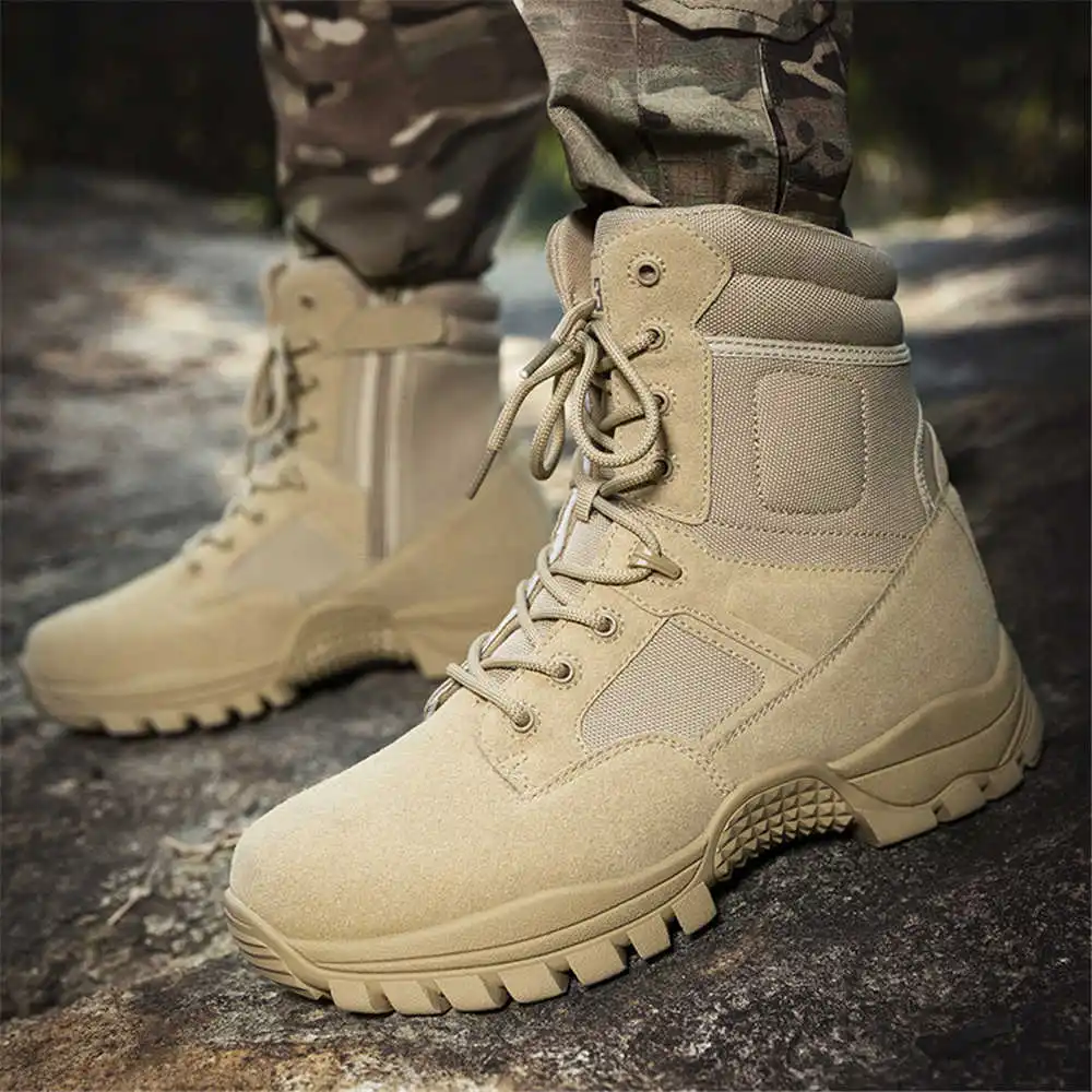 Botas de caminhada de couro ge - Most Expensive Vintage Collection avaliação e preço