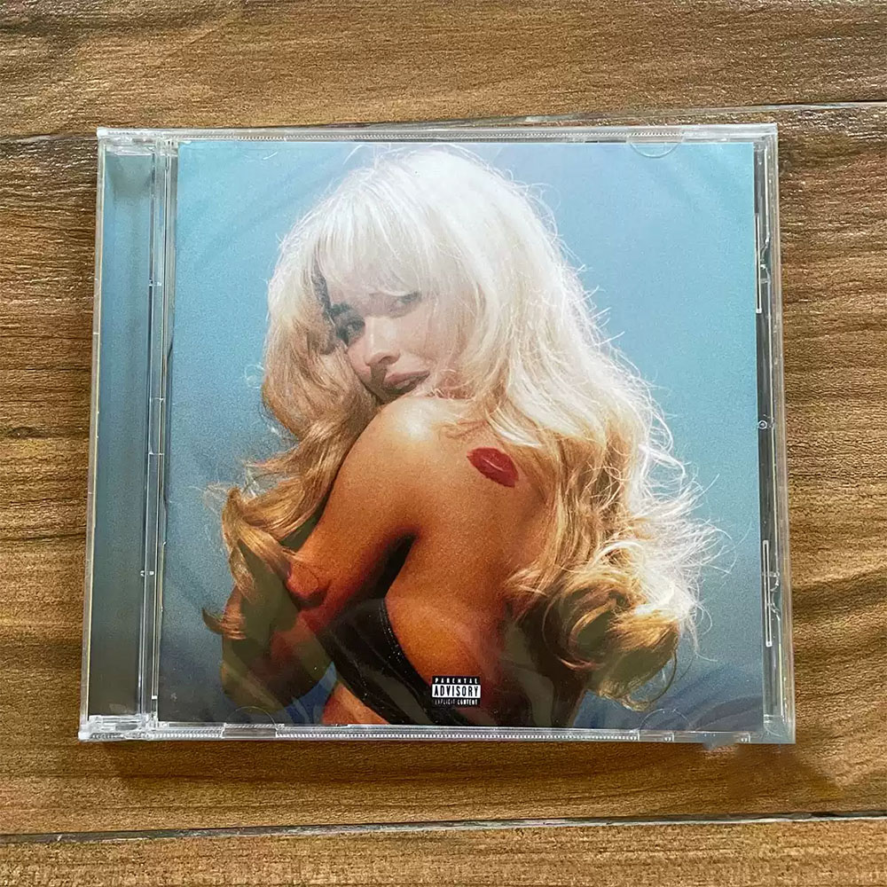 CD 'Short N' Sweet' - Álbum de - Vintage Collection avaliação e preço