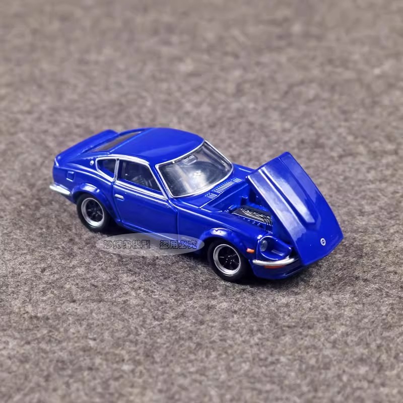 Takara Tomy Tomica Premium 09  - Vintage Collectible Model Cars avaliação e preço