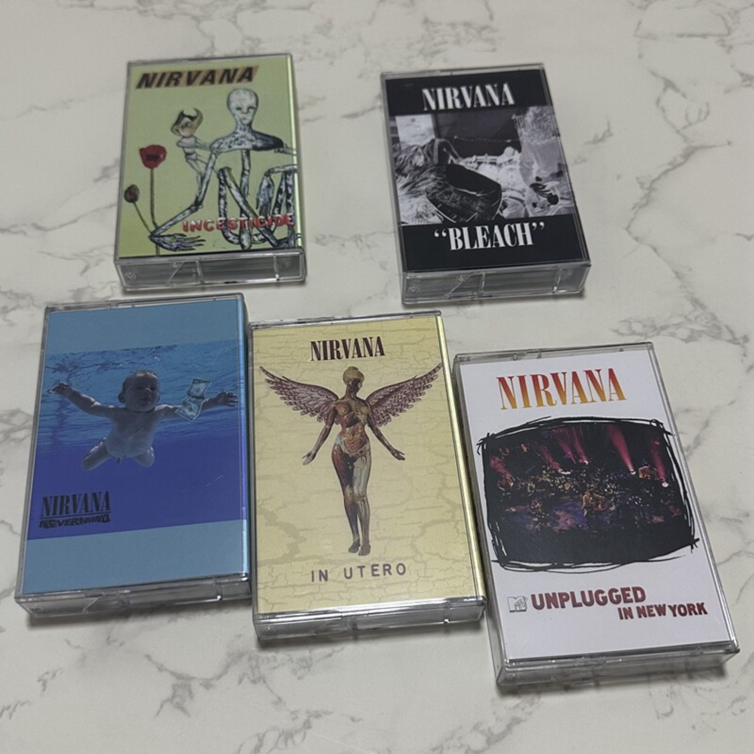 Coleção Completa de Álbuns em  - Vintage Collection avaliação e preço