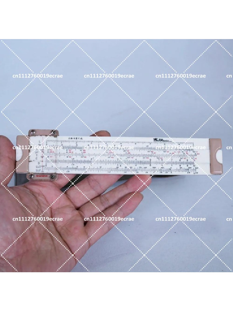 Calculadora de Régua Deslizant - Collectible Vintage Tools avaliação e preço