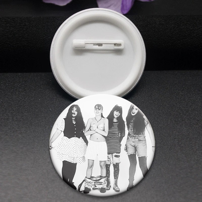 Preto oito jack off jill vinta - Vintage Collectible Buttons avaliação e preço