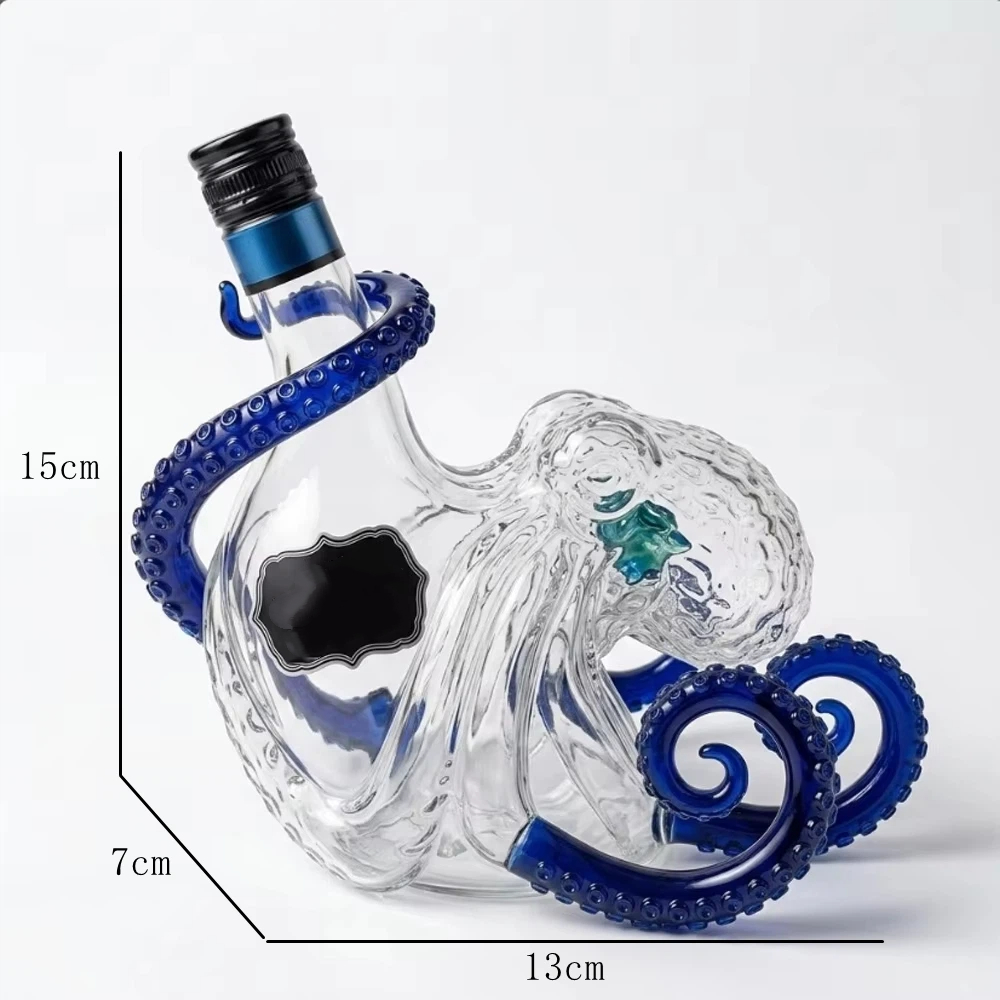 Decantador de Uísque Vintage e - Vintage Collectible Glassware avaliação e preço