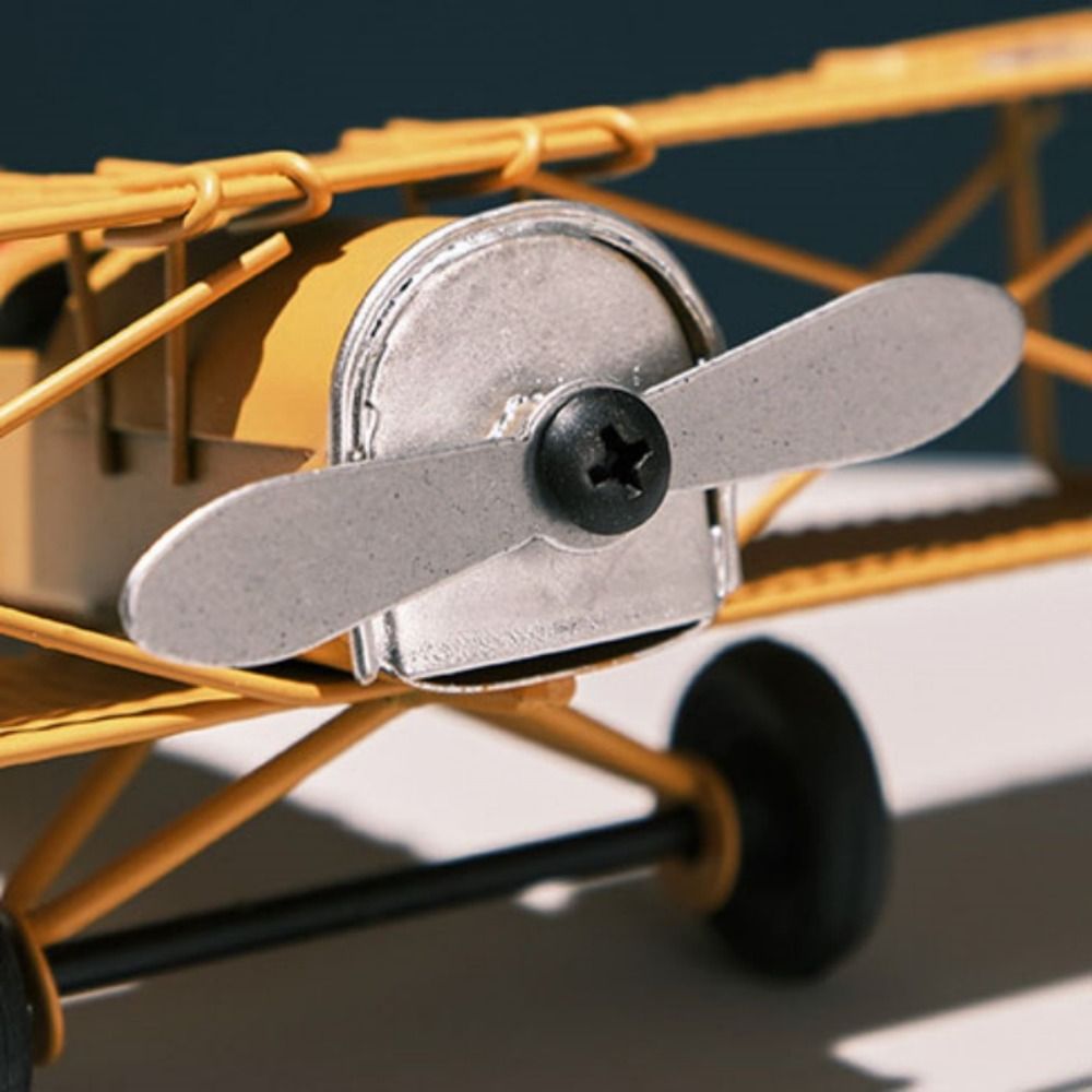 Modelo de avião vintage de fer - Vintage Collectible Ornaments avaliação e preço