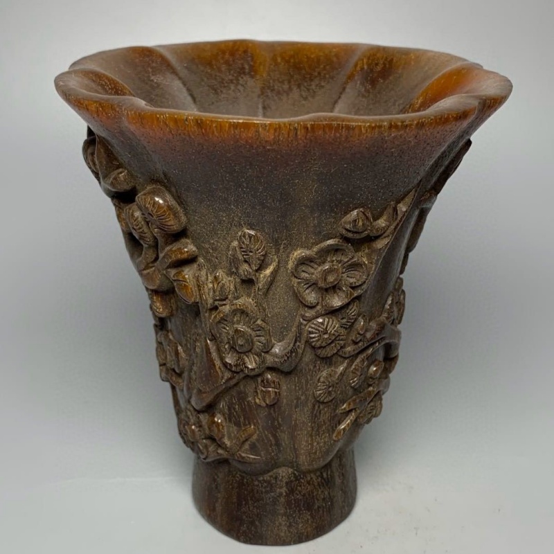 Coleção Vintage: Taça de Vinho - Collectible Vintage Wine avaliação e preço