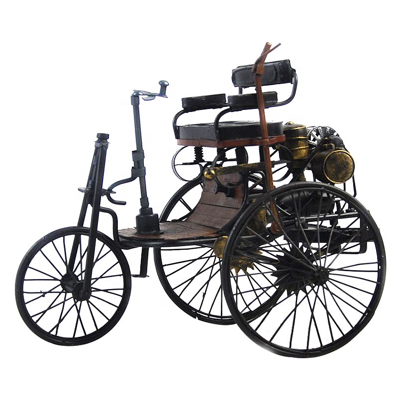 1:18 Carro infantil de metal v - Collectible Vintage Tools avaliação e preço