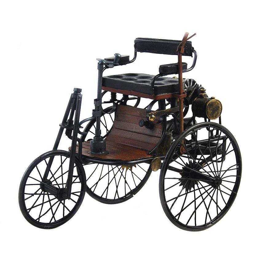 1:18 Carro infantil de metal v - Collectible Vintage Tools avaliação e preço