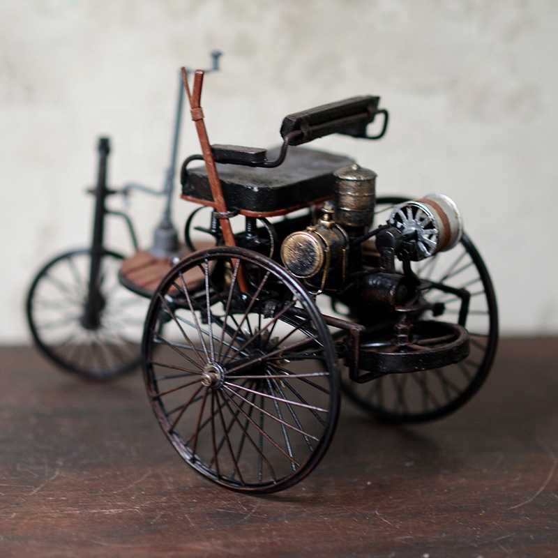 1:18 Carro infantil de metal v - Collectible Vintage Tools avaliação e preço