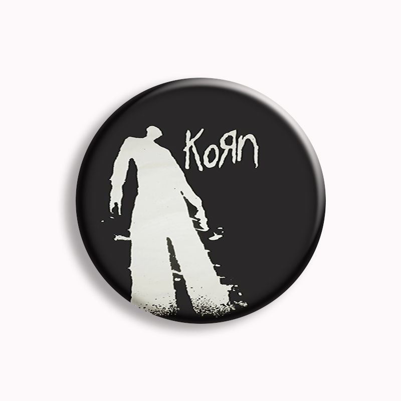 Hip Hop Música Coreana Banda d - Vintage Collectible Buttons avaliação e preço