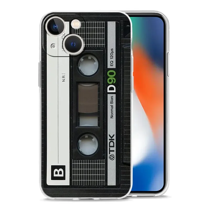 Capa de Celular Vintage com De - Vintage Game Collection avaliação e preço