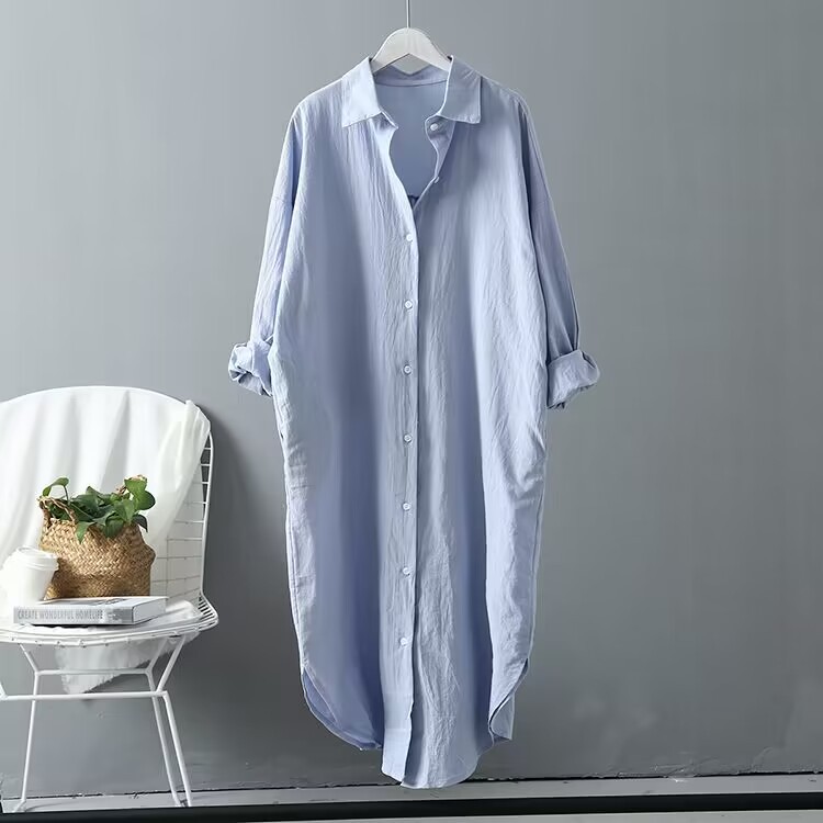 Blusa Feminina 2026 Casual Nov - Vintage Collectible Buttons avaliação e preço