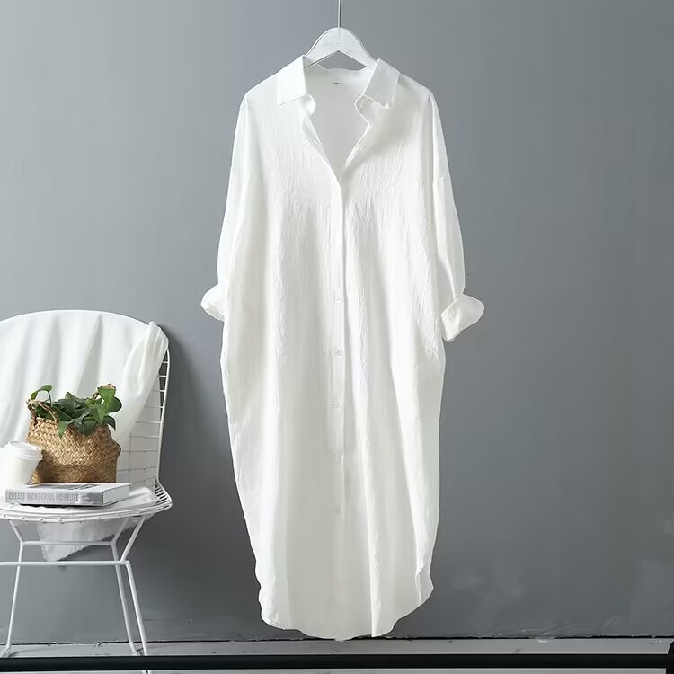 Blusa Feminina 2026 Casual Nov - Vintage Collectible Buttons avaliação e preço