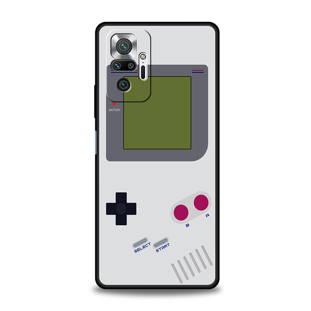 Fita vintage câmera gameboy ca - Vintage Game Collection avaliação e preço
