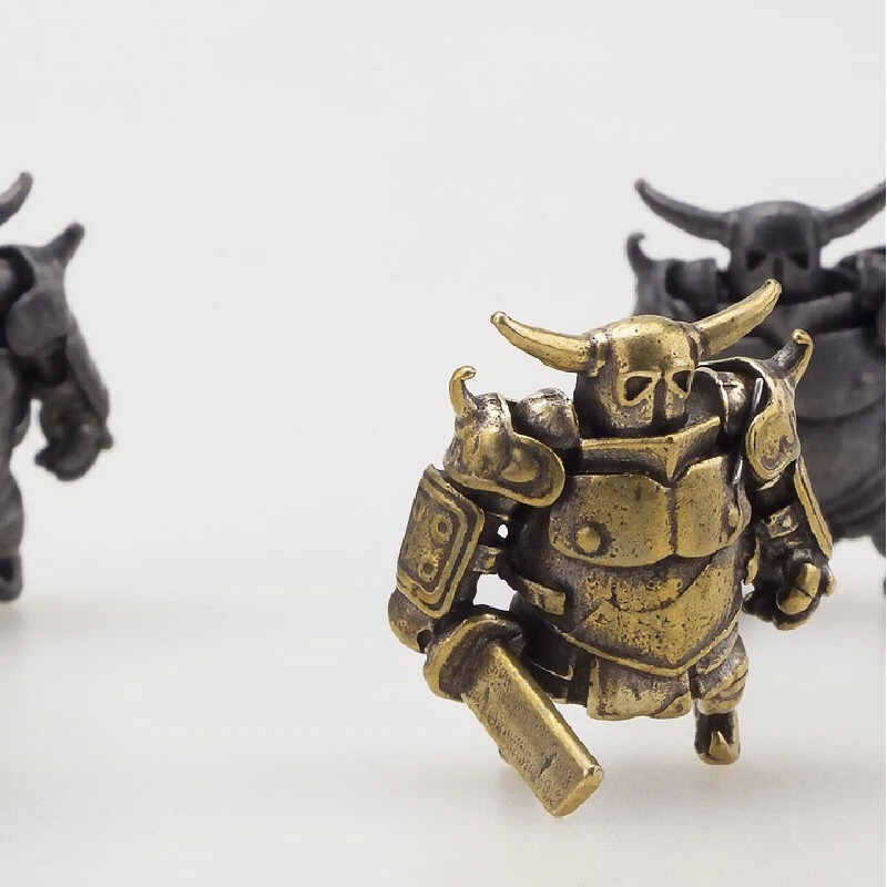 Lucky Studio Clash Of Clans Ar - Vintage Game Collection avaliação e preço