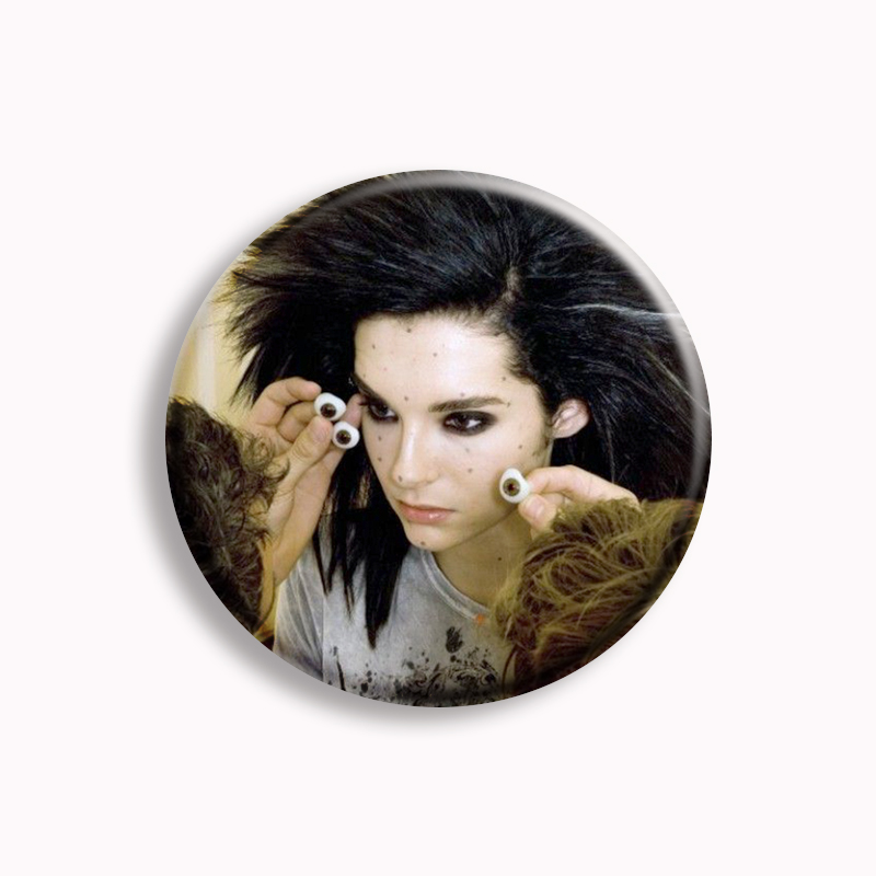 Pino de botão macio vintage pa - Vintage Collectible Buttons avaliação e preço