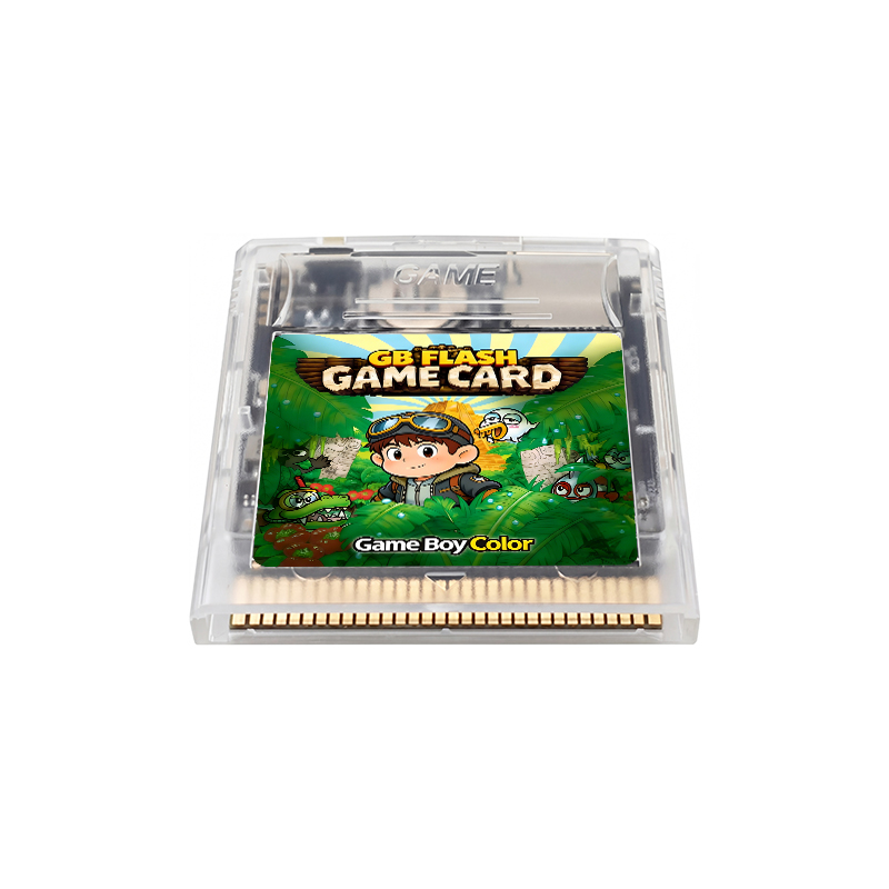 Cartucho de Jogo EDGB 2000 em  - Vintage Game Collection avaliação e preço