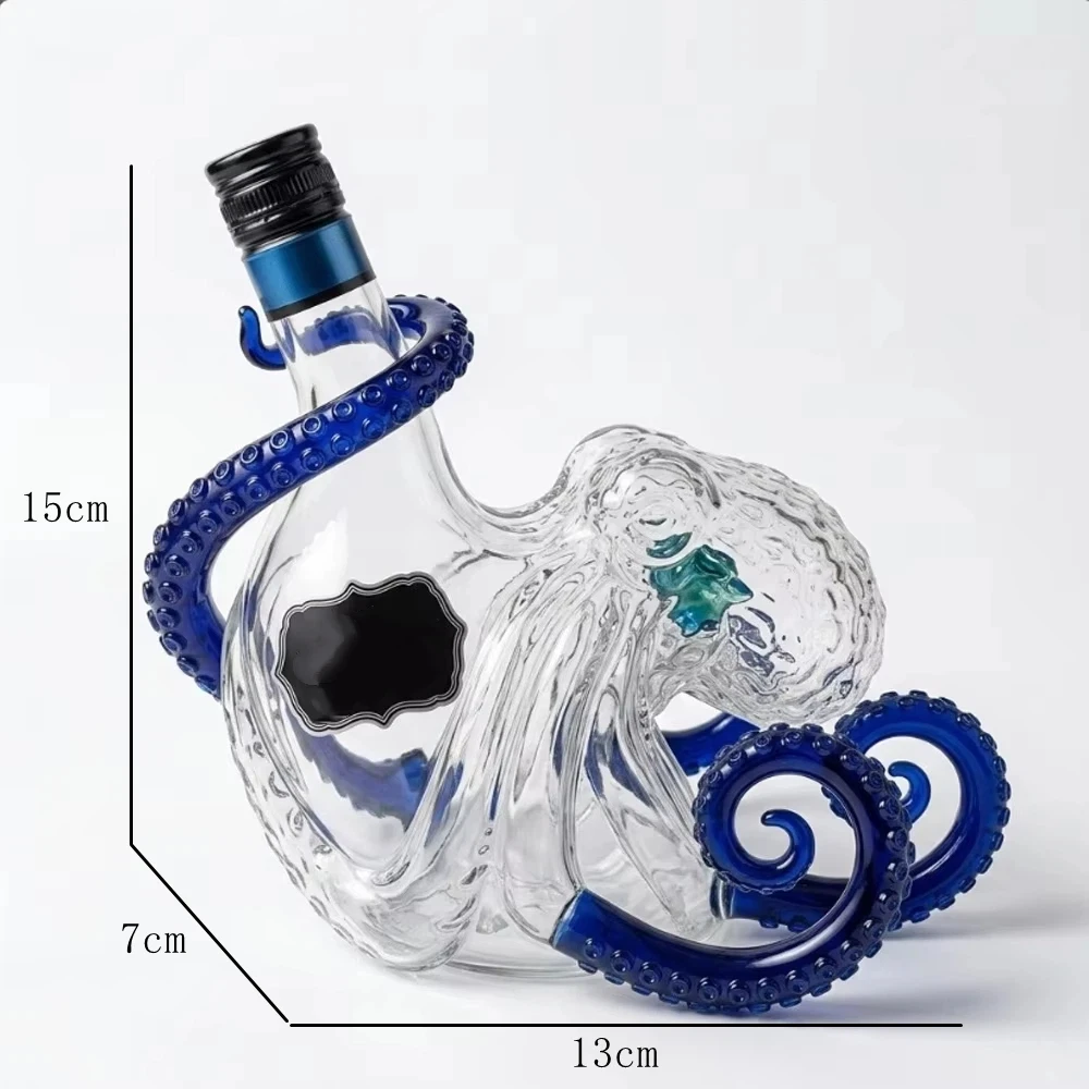 Decantador de Uísque Vintage e - Vintage Collectible Glassware avaliação e preço
