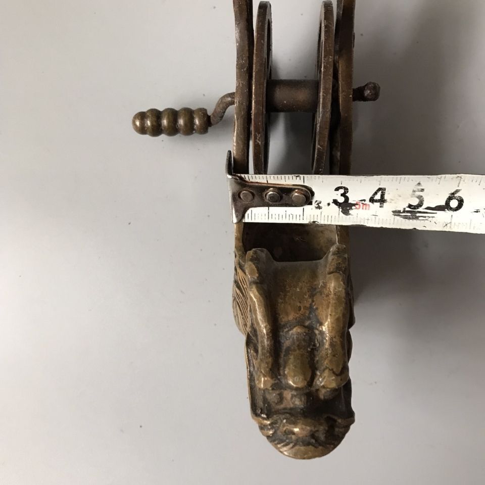 Antiga Coleção: Ornamento de C - Collectible Vintage Tools avaliação e preço