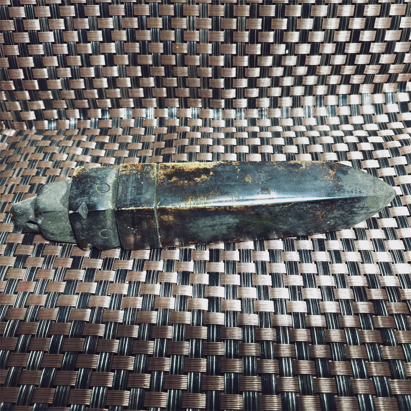 Cinzel de jade em formato quad - Collectible Vintage Tools avaliação e preço