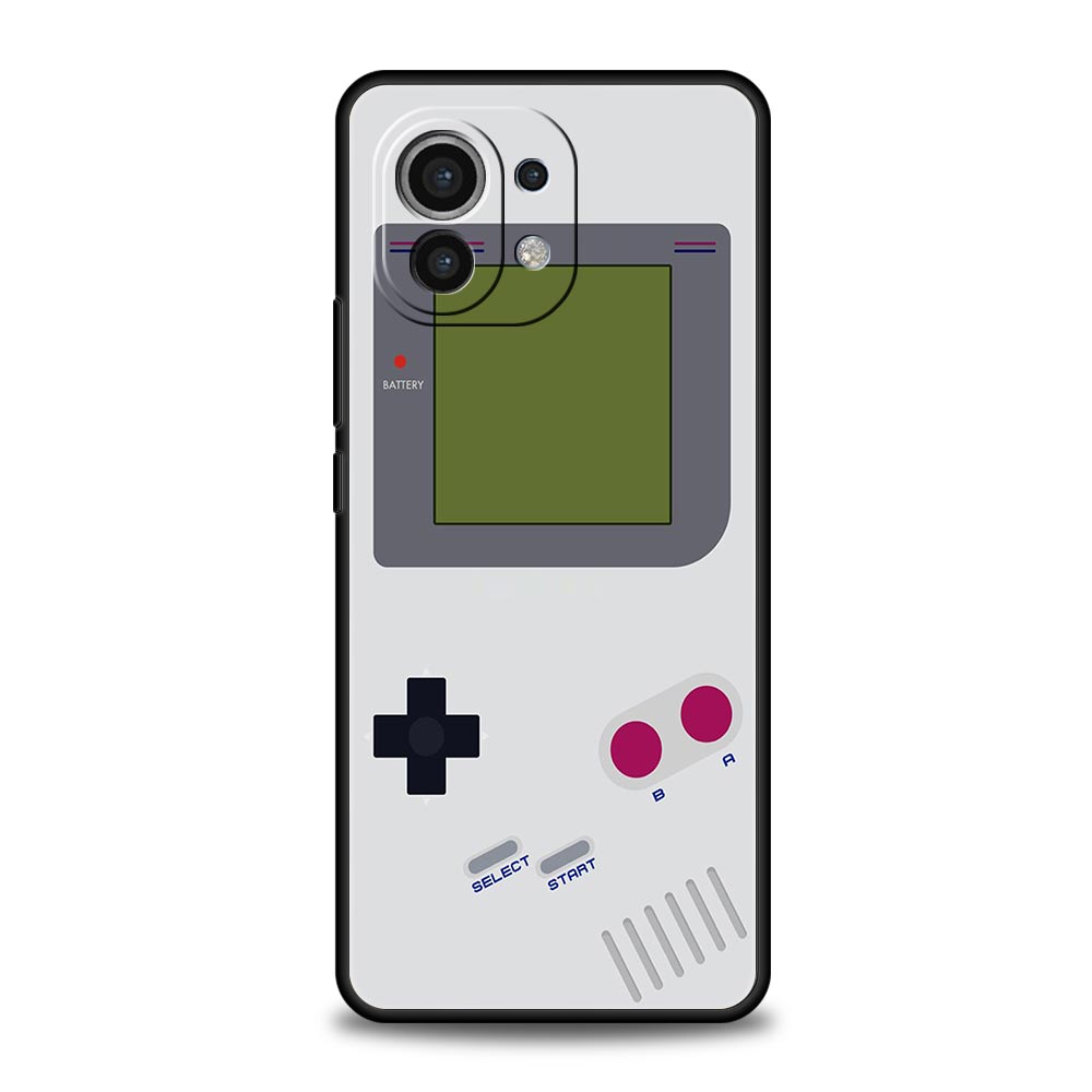 Capa de telefone gameboy com c - Vintage Game Collection avaliação e preço