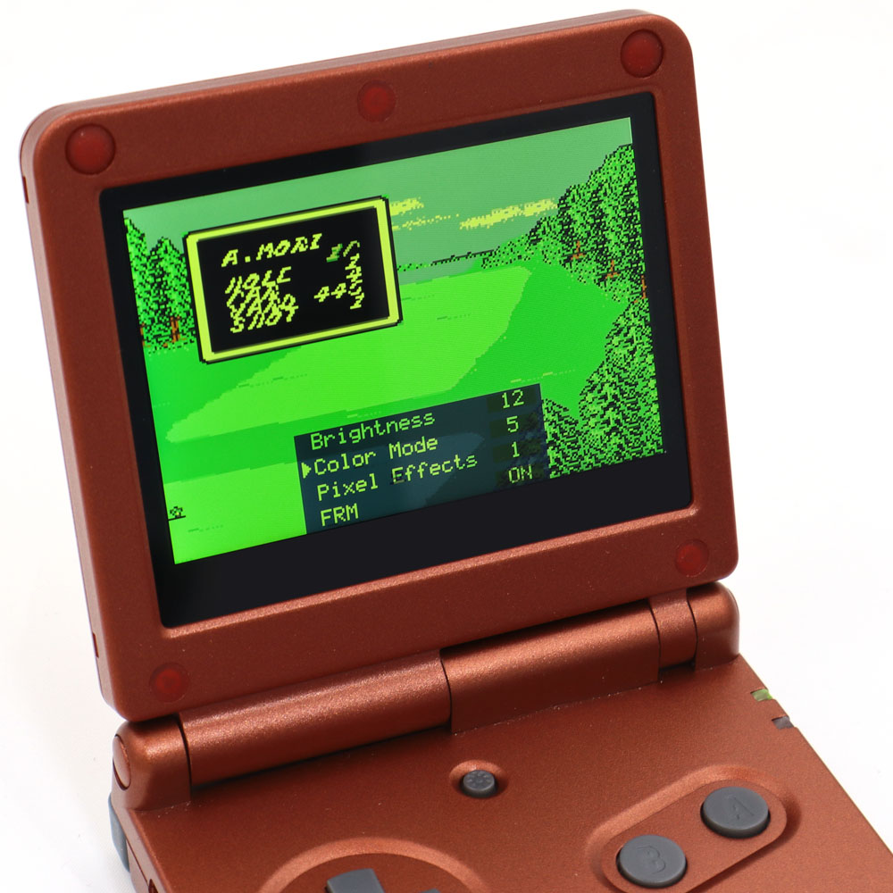 Kit de Tela IPS V5 Pré-Laminad - Vintage Game Collection avaliação e preço