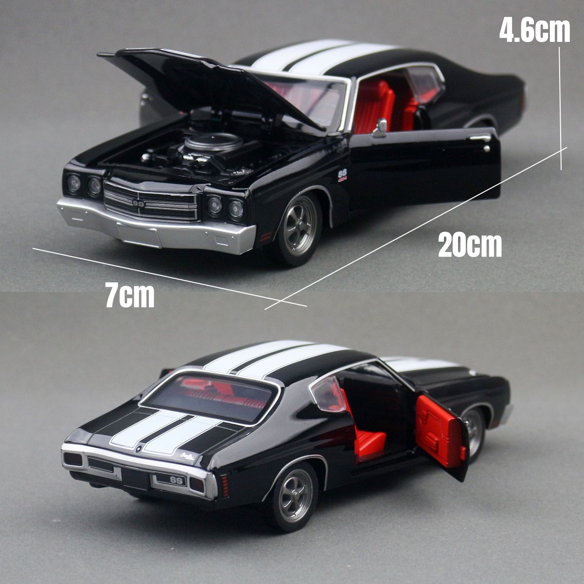 Modelo de Carro Vintage Chevro - Vintage Collectible Buttons avaliação e preço